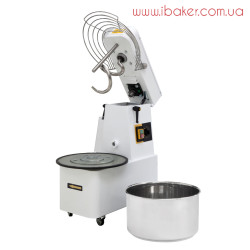 Тістоміс ITPIZZA спіральний M-20-2S 3фазний